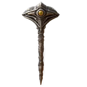 Alien Spear Png Kqs54 PNG image