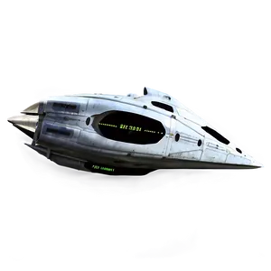 Alien Surveillance Craft PNG 06212024 PNG