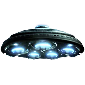 Alien Tech Ufo PNG Yyo PNG