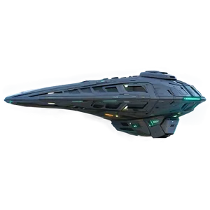 Alien Warship PNG 56 PNG