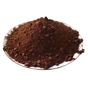 Alkalized Cocoa Powder Png 24 PNG image