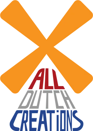 All Dutch Creations Logo PNG image