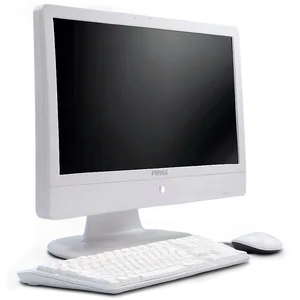 All-in-one Pc Png Hnw PNG image