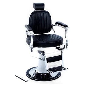 All-purpose Barber Chair PNG Crq