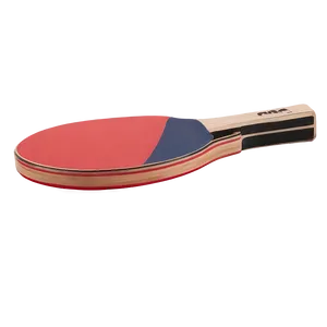 All-round Table Tennis Paddle Png Xuk PNG image