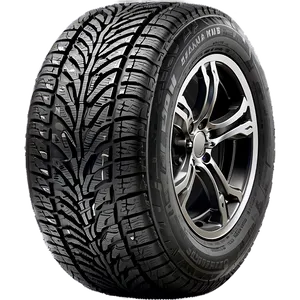 All-season Tire Png Kec9 PNG image