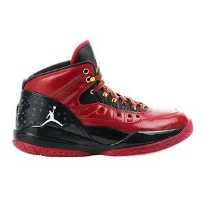 All-star Jordan Shoes PNG 77