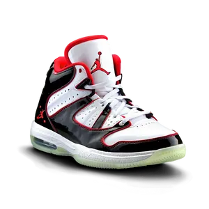 All-star Jordan Shoes Png Flj62 PNG image