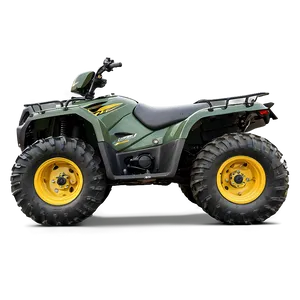 All Terrain Four Wheeler Png 06262024 PNG image