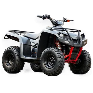 All Terrain Four Wheeler Png 06262024 PNG image