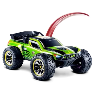 All-terrain Rc Car Png 06252024 PNG image