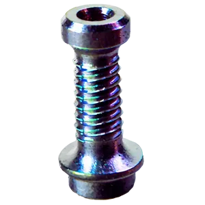 Allen Head Screw PNG 05252024 PNG