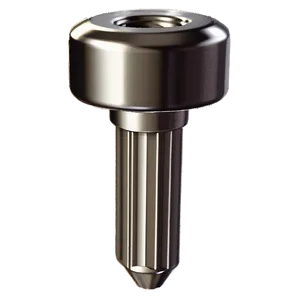 Allen Head Screw PNG Aor PNG