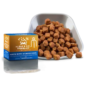 Allergy-friendly Dog Food Png 89 PNG image