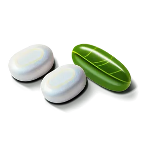 Allergy Relief Tablet PNG 06122024 PNG