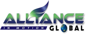 Alliance In Motion Global Logo PNG image