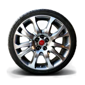 Alloy Car Wheel PNG 56 PNG