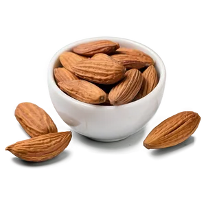 Almond Collection PNG Rue45 PNG