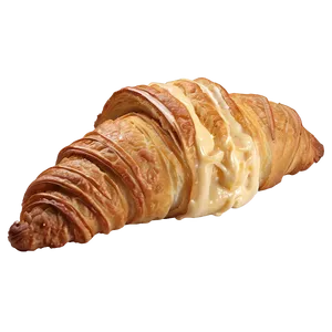 Almond Croissant PNG 05252024 PNG