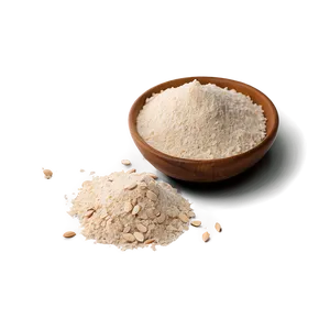 Almond Flour PNG Wre79 PNG