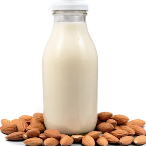 Almond Milk Shelf Life PNG 06272024