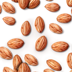 Almond Pattern PNG 86 PNG