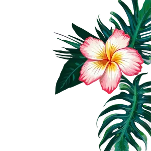 Aloha C PNG image