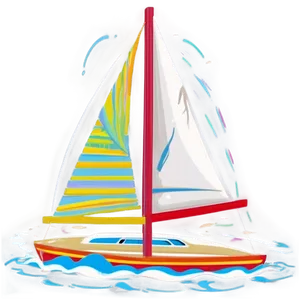 Aloha Sailboat Regatta Png 84 PNG image