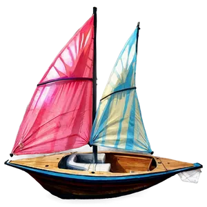 Aloha Sunset Sailboat Png Fcf87 PNG image