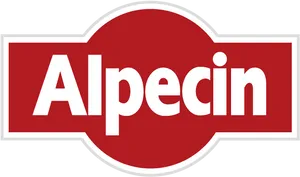 Alpecin Brand Logo PNG image