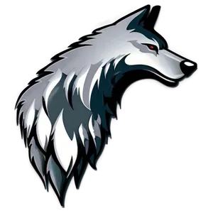 Alpha Wolf Leadership Symbol PNG 49 PNG