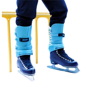 Alpine Ice Skating PNG Bho PNG