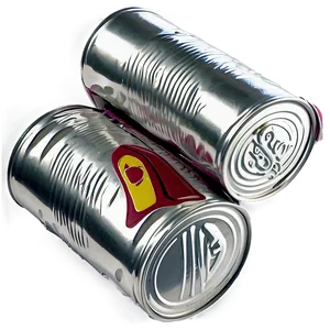 Aluminum Can Art PNG Dpl92 PNG