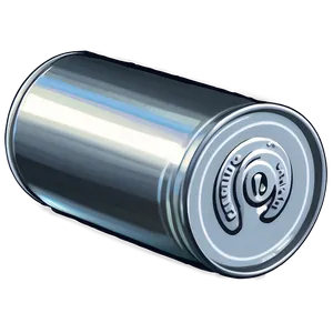 Aluminum Can Clip Art PNG 17