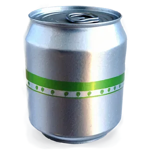 Aluminum Can Eco-friendly PNG 06252024 PNG