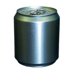 Aluminum Can Eco-friendly PNG 53