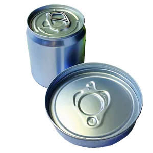Aluminum Can Eco-friendly PNG Osv PNG