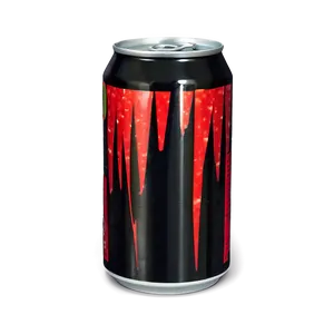 Aluminum Can Front View PNG Jyr53 PNG