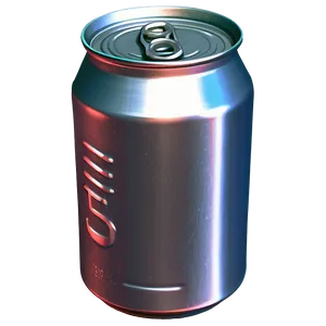 Aluminum Can Icon PNG 82