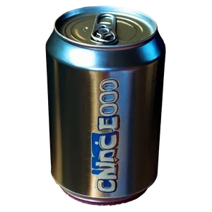 Aluminum Can Outline PNG 6