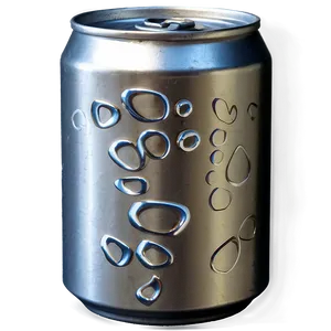 Aluminum Can PNG 05242024