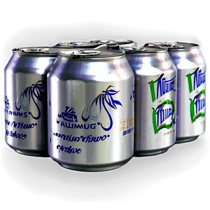 Aluminum Can Png 06252024 PNG image