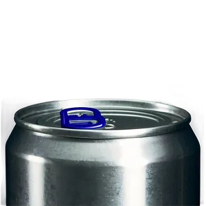 Aluminum Can With Logo PNG Cgp17 PNG