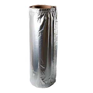 Aluminum Foil Wrap PNG 91