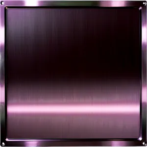Aluminum Panel PNG Pgq91 PNG