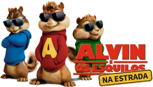 Alvin_and_the_ Chipmunks_ Road_ Trip_ Promo