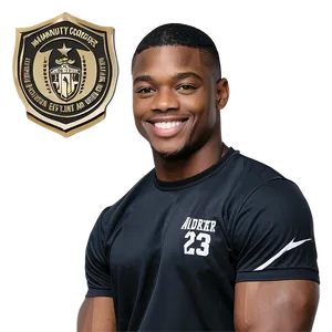 Amari Cooper Community Service PNG 20
