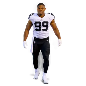 Amari Cooper Fan Interaction PNG 06242024