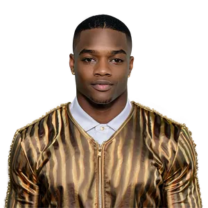 Amari Cooper Fashion Statement Png Rfp55 PNG image