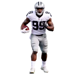 Amari Cooper Game Analysis PNG Oah62 PNG